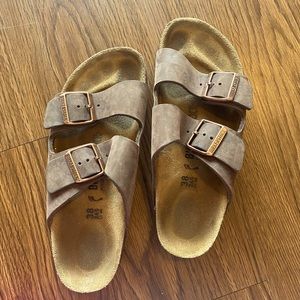 Woman’s Birkenstock - EU 38